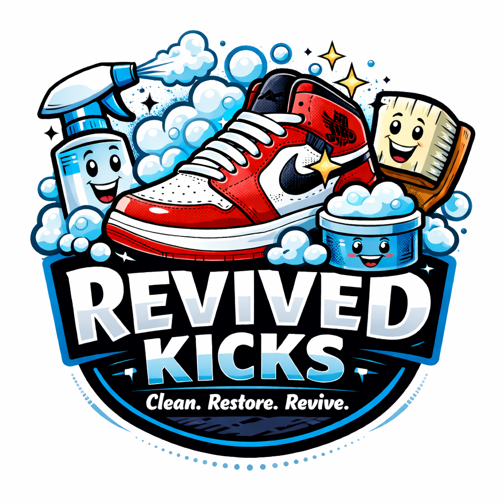 RevivedKicks